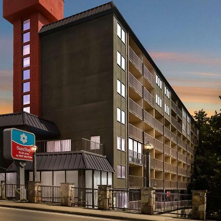 Surestay Plus Hotel By Best Western Gatlinburg Luaran gambar