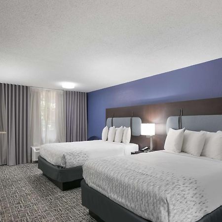 Surestay Plus Hotel By Best Western Gatlinburg Luaran gambar