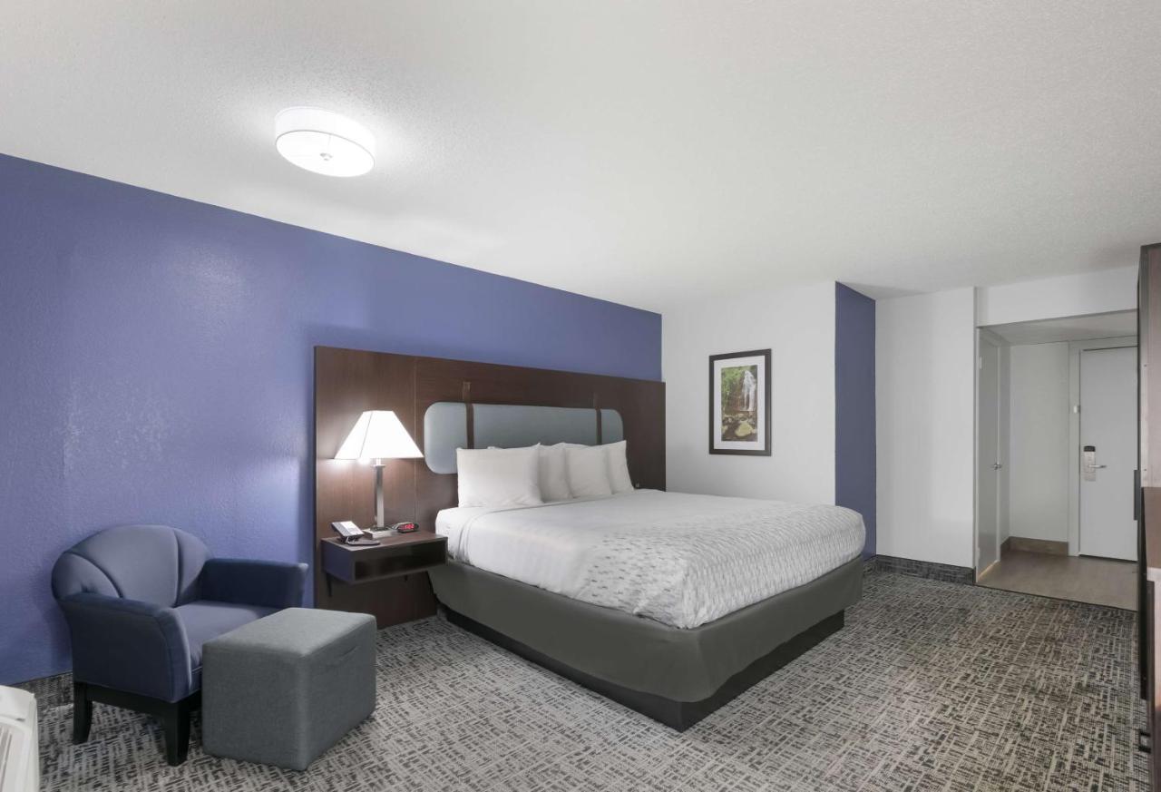 Surestay Plus Hotel By Best Western Gatlinburg Luaran gambar