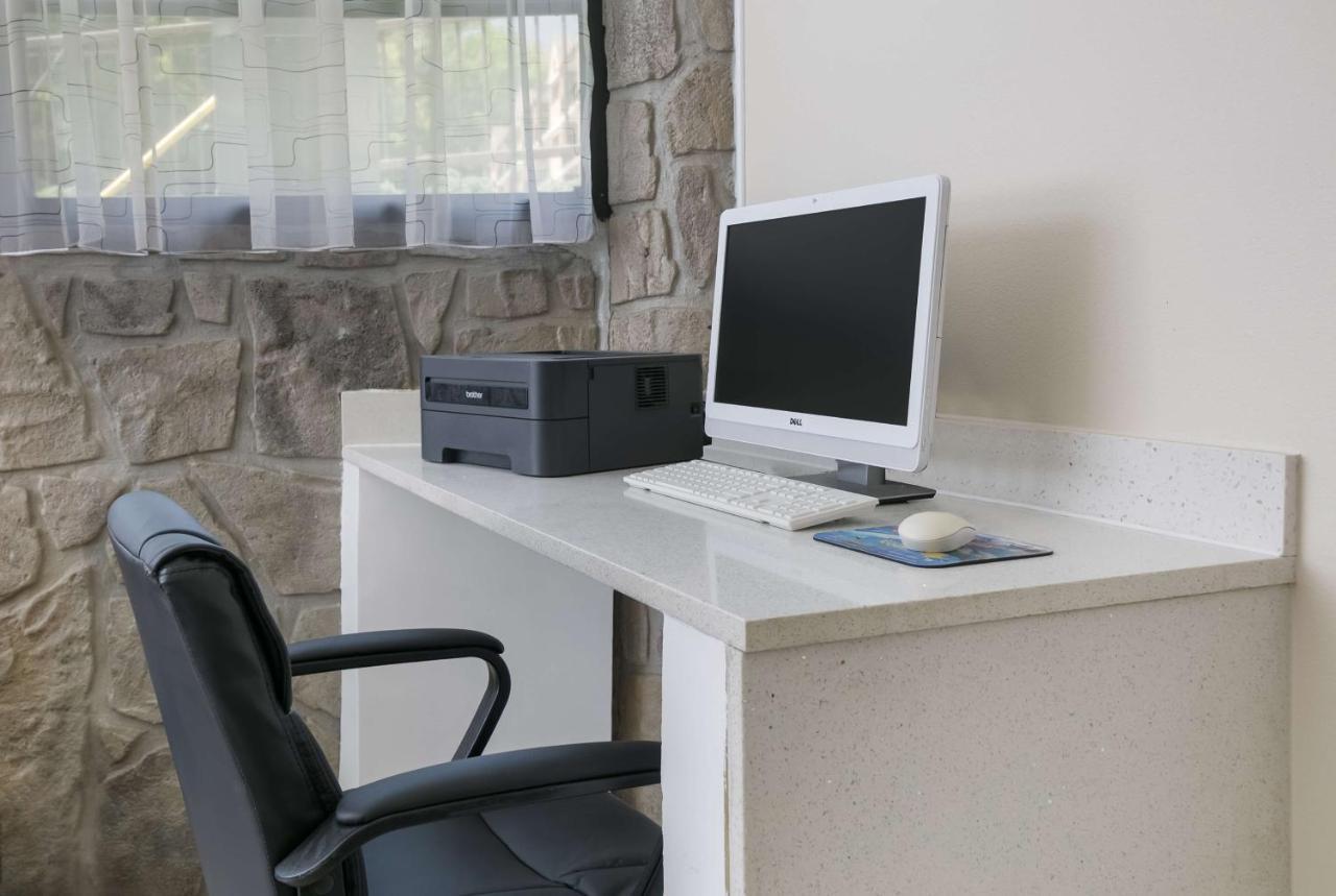 Surestay Plus Hotel By Best Western Gatlinburg Luaran gambar