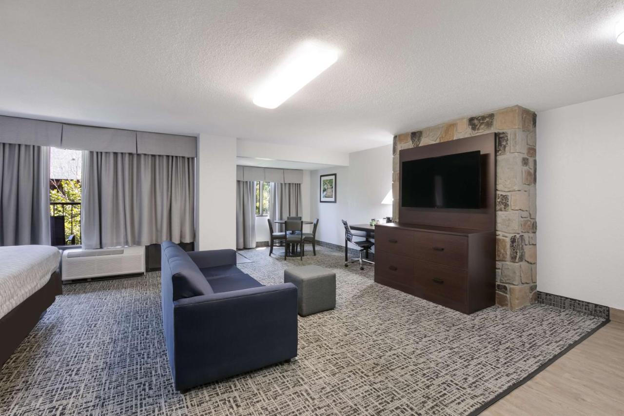 Surestay Plus Hotel By Best Western Gatlinburg Luaran gambar