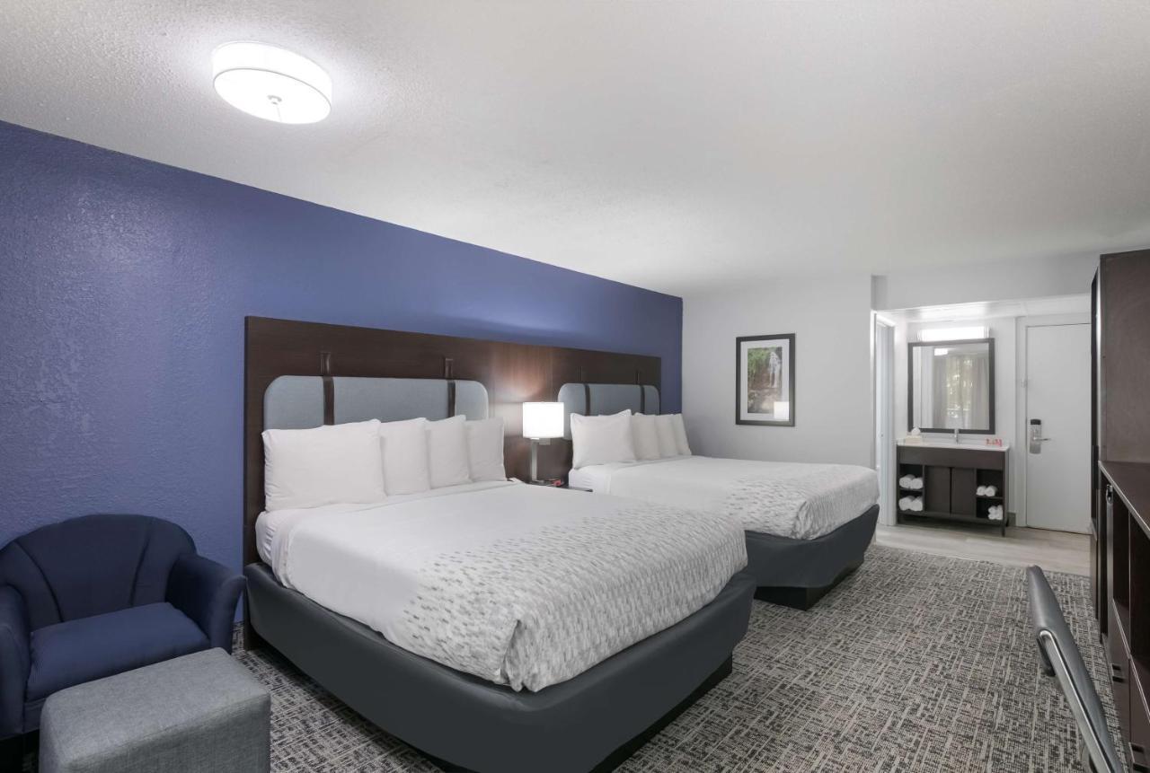Surestay Plus Hotel By Best Western Gatlinburg Luaran gambar