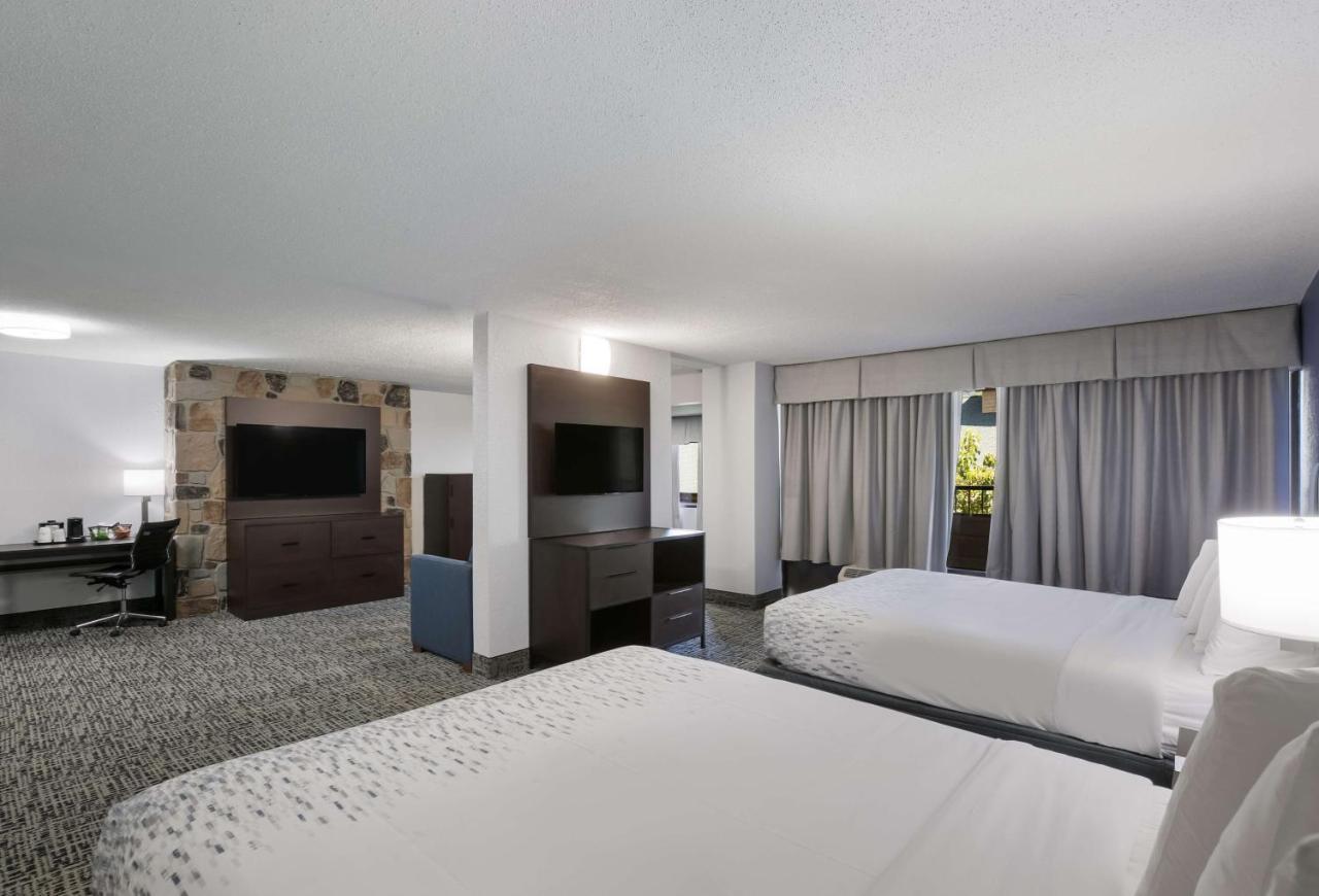 Surestay Plus Hotel By Best Western Gatlinburg Luaran gambar