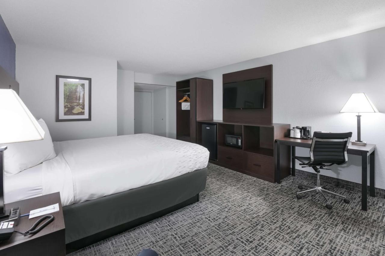 Surestay Plus Hotel By Best Western Gatlinburg Luaran gambar