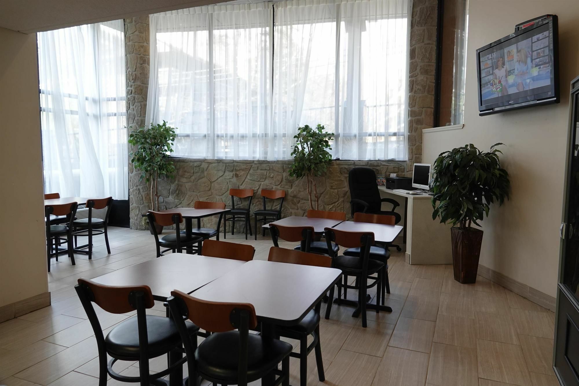 Surestay Plus Hotel By Best Western Gatlinburg Luaran gambar
