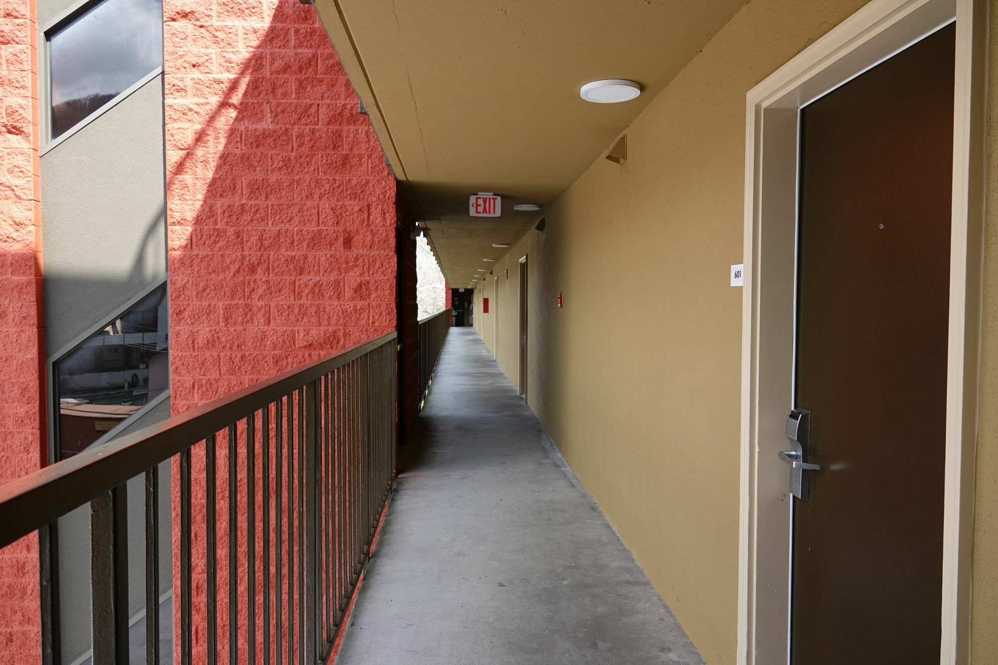 Surestay Plus Hotel By Best Western Gatlinburg Luaran gambar